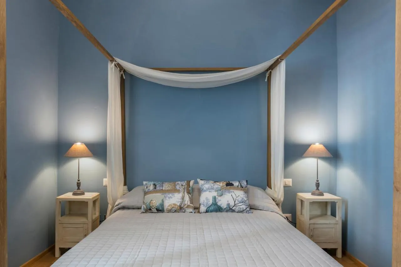 Stence Apartment Lucca